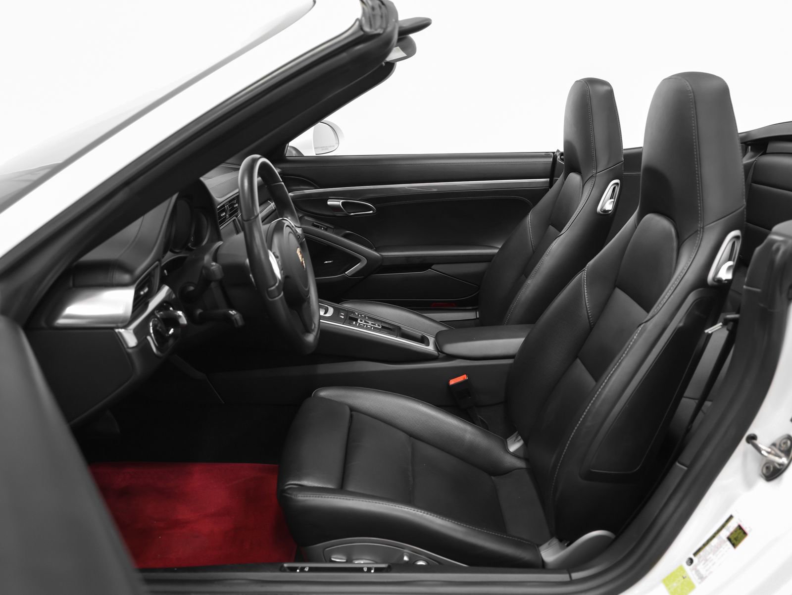 Certified 2014 Porsche 911 Carrera S image 48