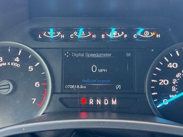 Used 2019 Ford F150 XLT w/ Equipment Group 302A Luxury AWD/4WD image 15