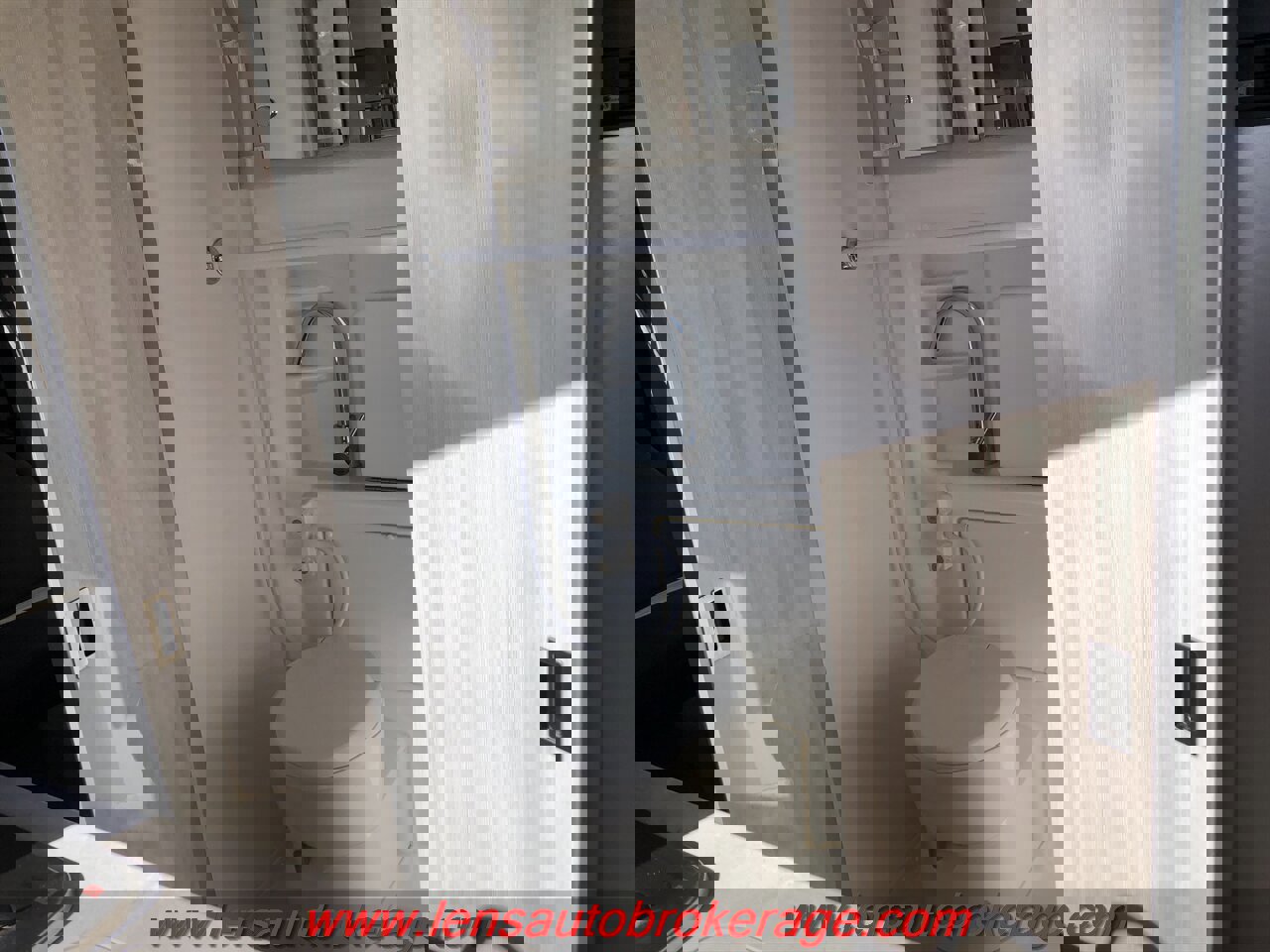 Used 2020 Mercedes-Benz Sprinter 2500 image 27