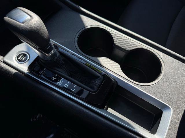 Certified 2025 Nissan Altima 2.5 S image 25