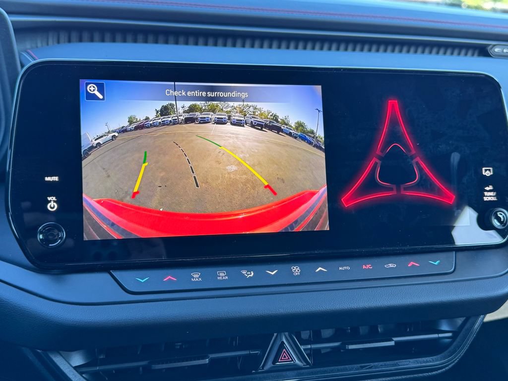 New 2026 Dodge Charger R/T AWD/4WD image 26