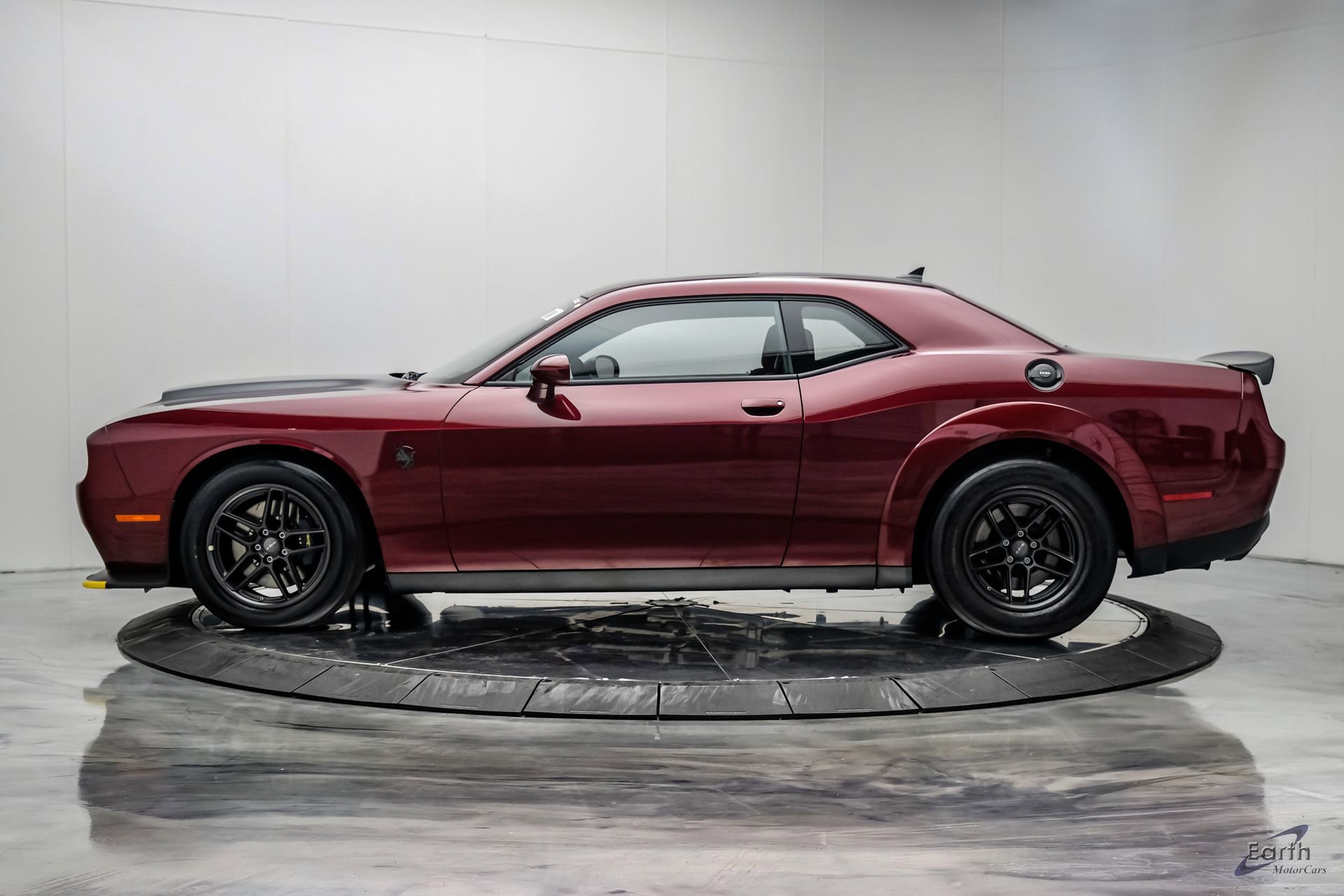 Used 2023 Dodge Challenger SRT Hellcat Redeye image 8
