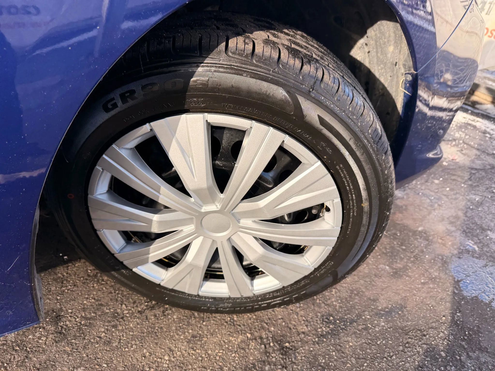 Used 2022 Subaru Impreza 2.0i image 46