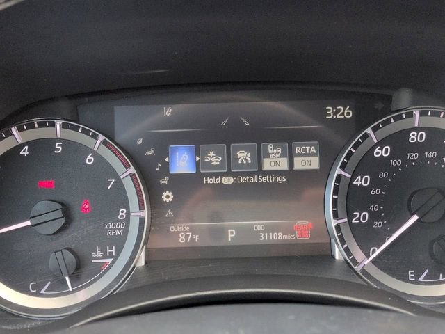 Certified 2024 Toyota Highlander XLE FWD image 27