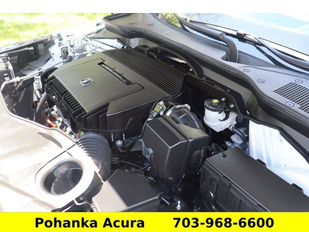 Certified 2022 Acura MDX A-Spec AWD/4WD image 35