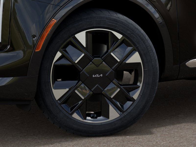 New 2026 Kia Sportage SX image 9