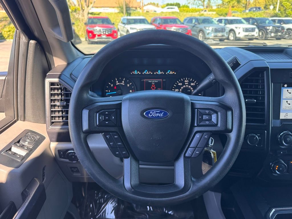 Used 2018 Ford F150 XL w/ Equipment Group 101A Mid image 20