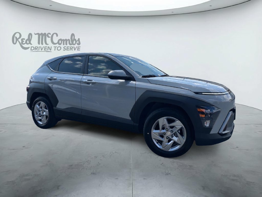 New 2027 Hyundai Kona SE