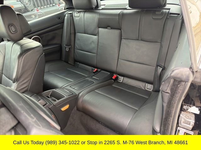 Used 2012 BMW M3 Convertible image 30