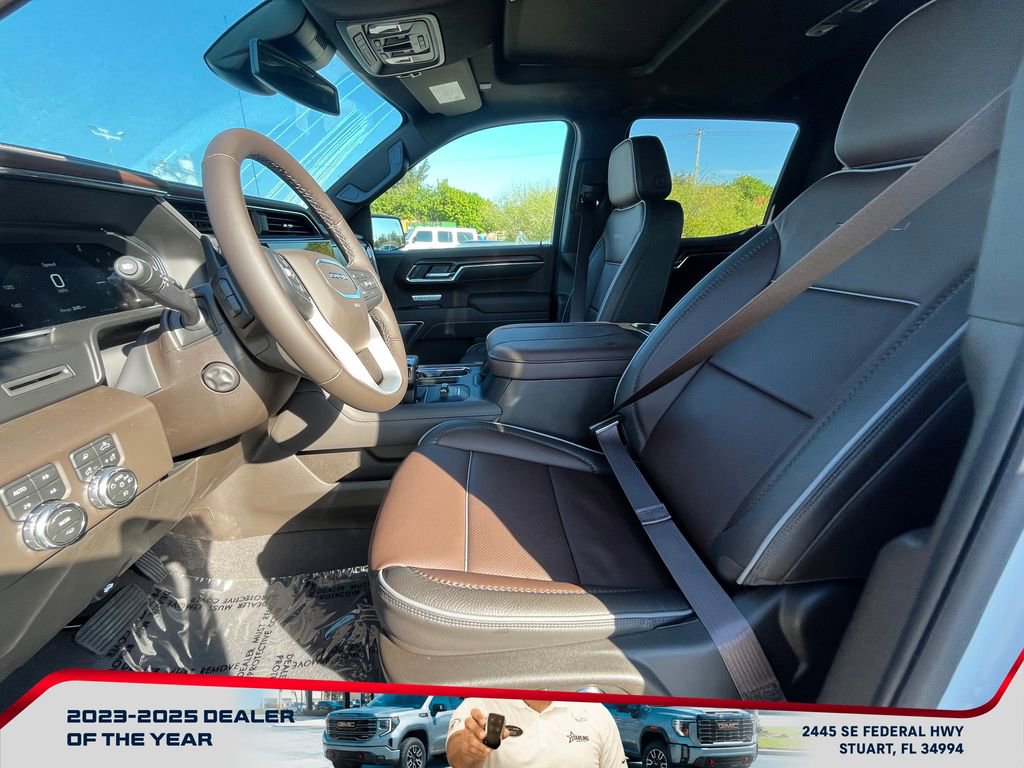 New 2026 GMC Sierra 1500 Denali image 10