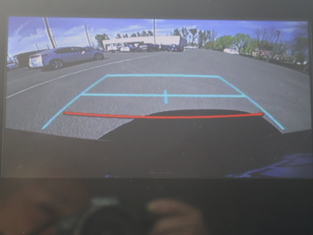 Used 2019 Toyota Prius XLE w/ Advanced Technology Package AWD/4WD image 10