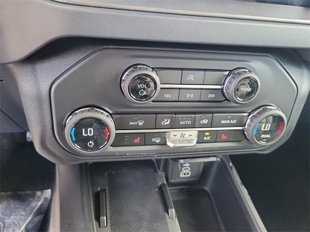 New 2026 Ford Bronco Big Bend image 27