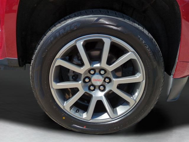 Used 2021 GMC Canyon Denali AWD/4WD image 33