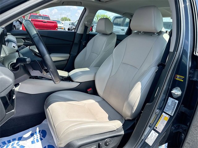 Used 2023 Honda Accord Touring image 11