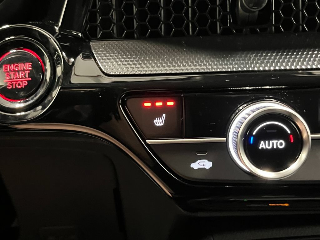 New 2026 Honda CR-V EX-L image 22