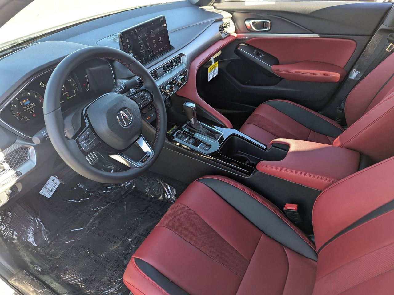 New 2026 Acura Integra A-Spec image 24