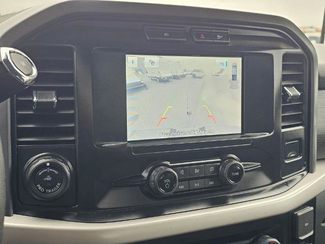 Certified 2023 Ford F150 XLT w/ Trailer Tow Package image 23