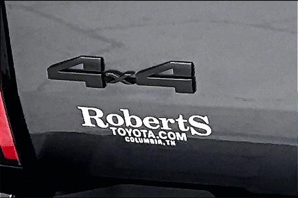 Used 2023 Toyota Tundra Platinum image 22