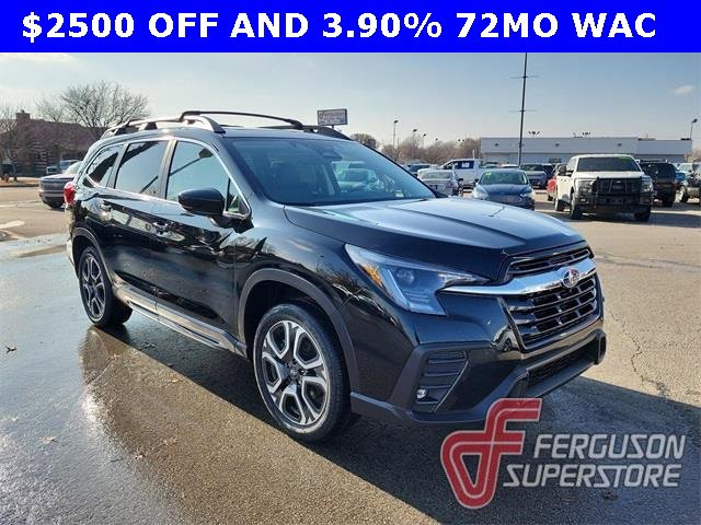 New 2026 Subaru Ascent Limited image 1