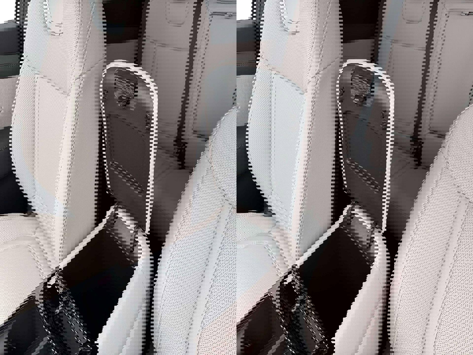 New 2026 Hyundai Tucson Limited image 19