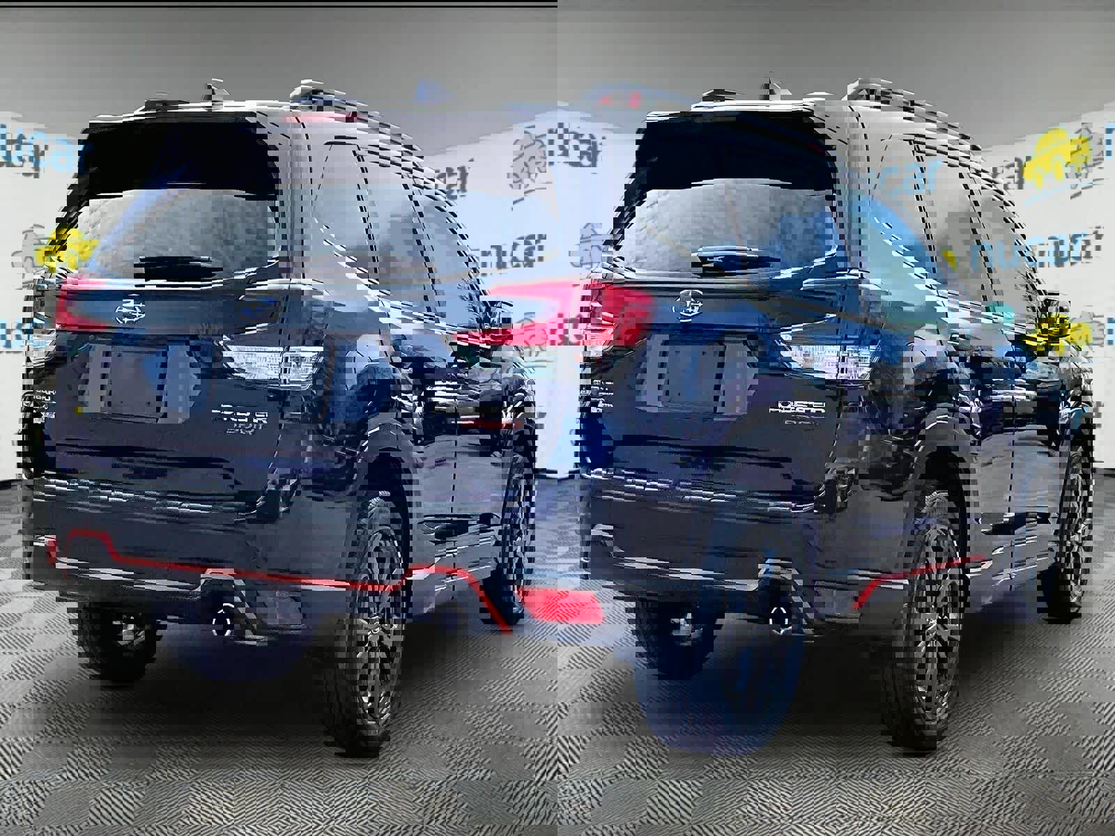 Used 2020 Subaru Forester Sport AWD/4WD image 6