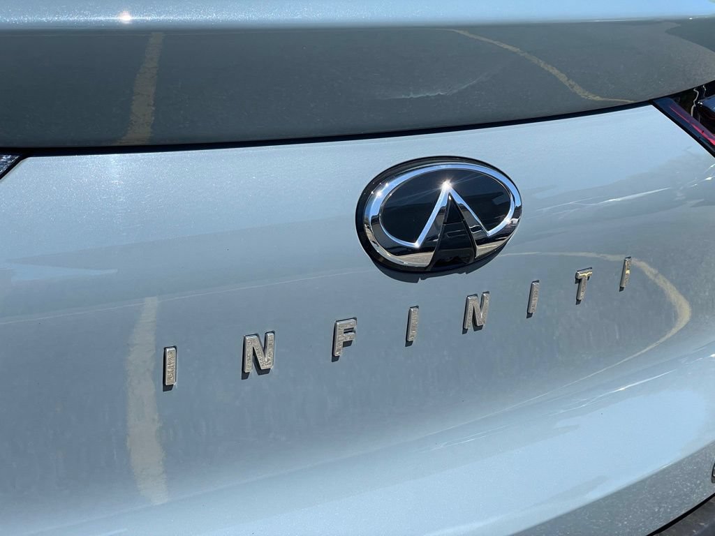 Used 2023 INFINITI QX55 Essential AWD/4WD image 36