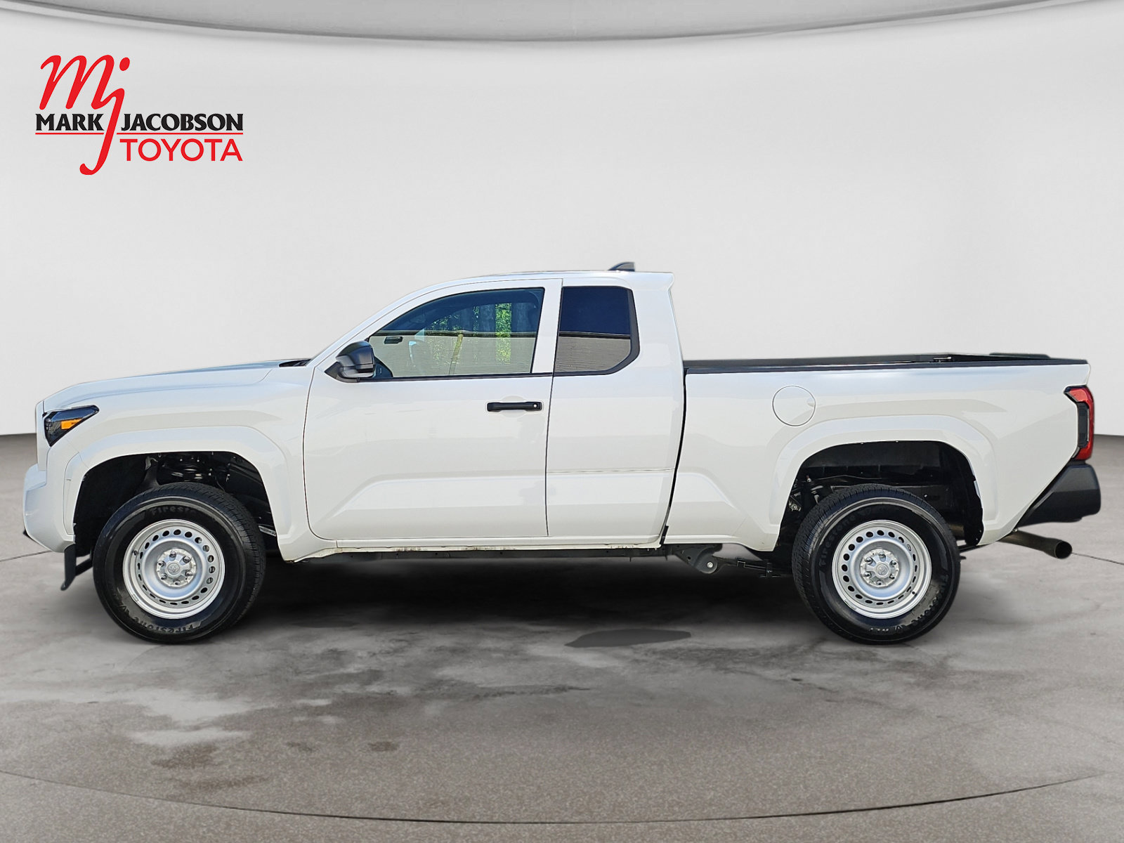 Used 2025 Toyota Tacoma SR w/ Towing Package RWD image 15