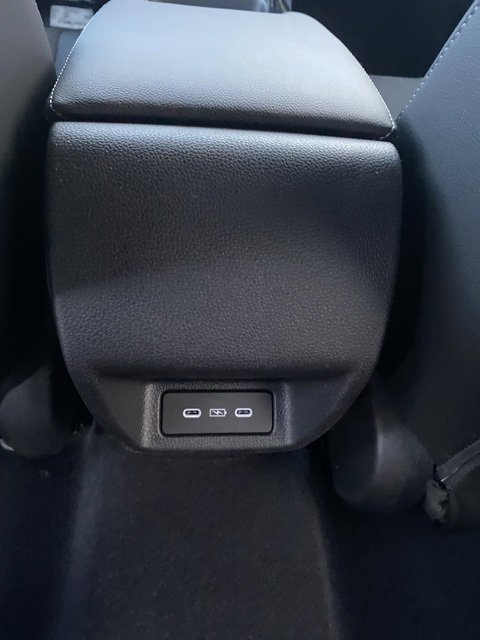 New 2025 Acura Integra A-Spec image 16