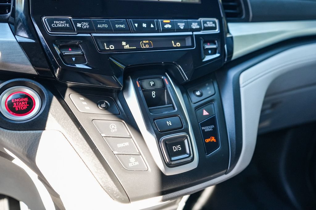 Used 2020 Honda Odyssey EX image 18