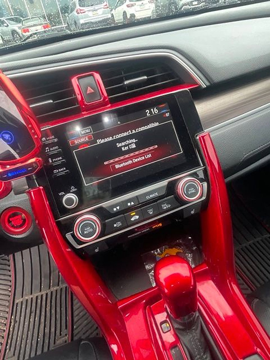 Used 2019 Honda Civic EX image 6