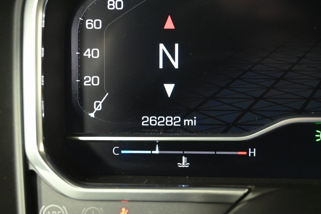 Used 2023 GMC Sierra 1500 Denali w/ Denali Reserve Package image 26