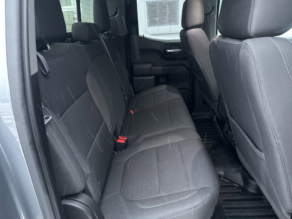 Used 2019 Chevrolet Silverado 1500 LT image 23