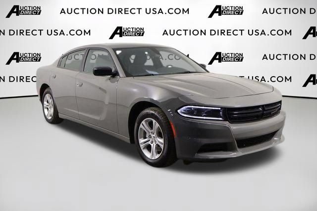Used 2023 Dodge Charger SXT RWD image 46