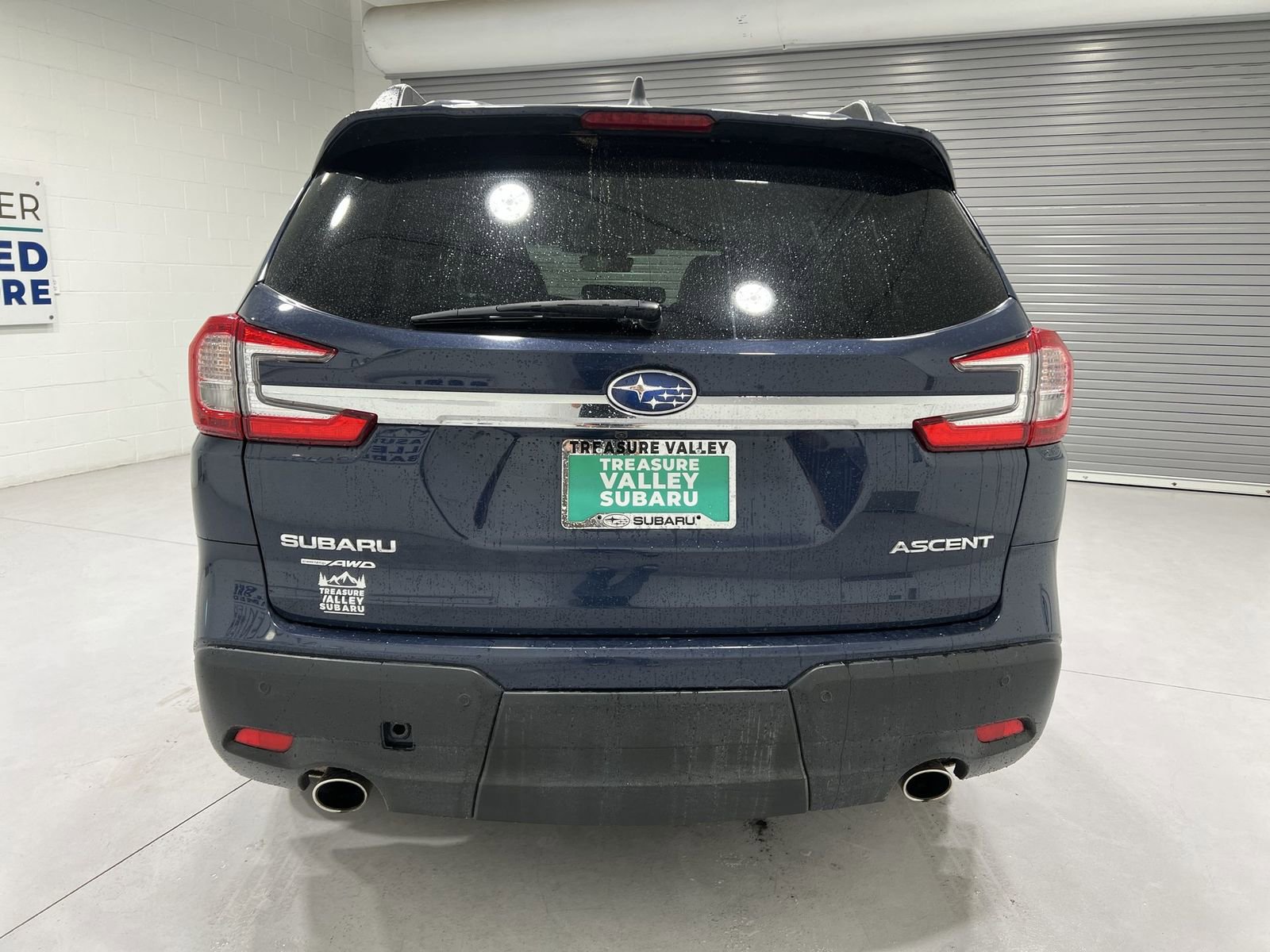 Used 2024 Subaru Ascent Premium w/ Convenience Package AWD/4WD image 7