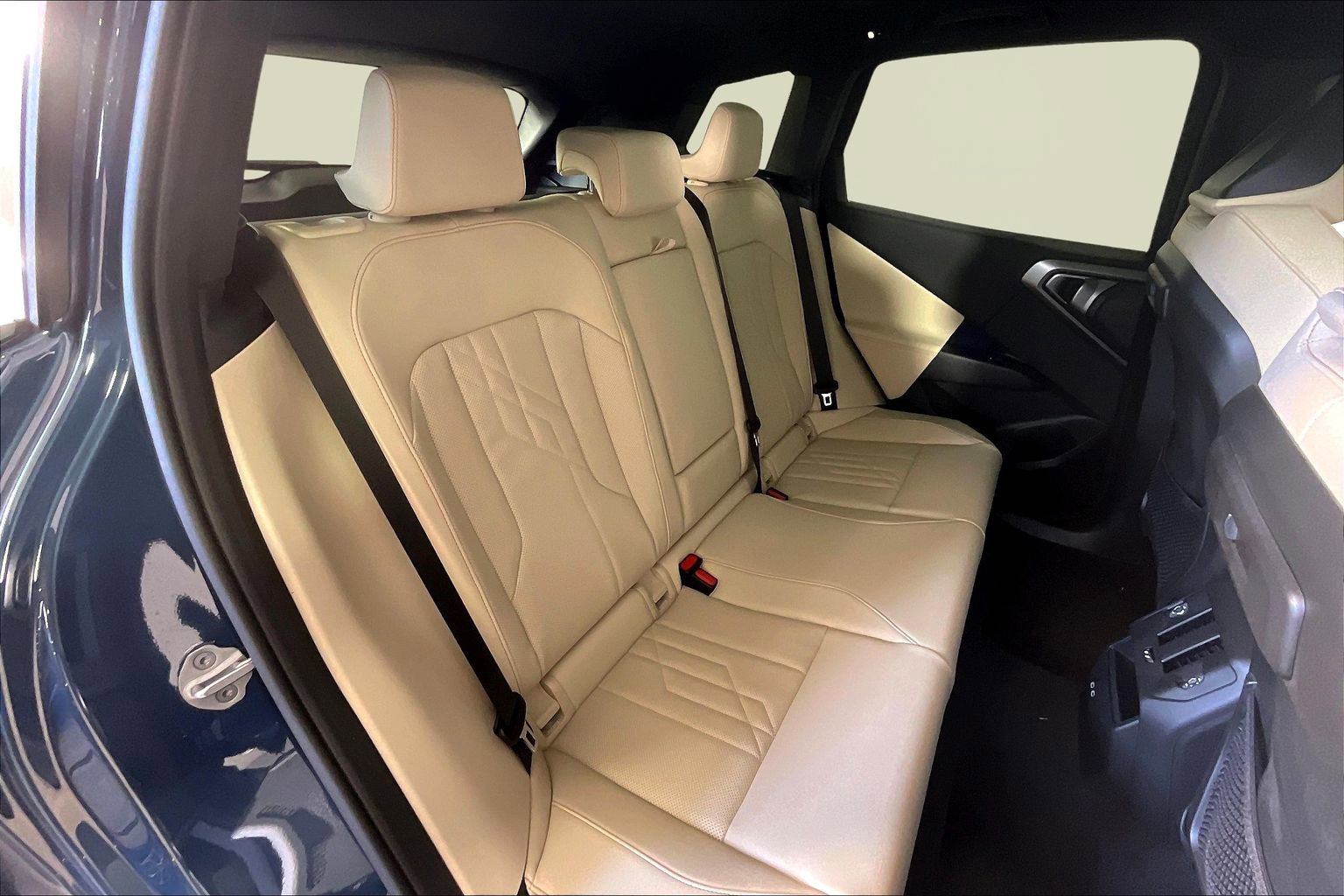 New 2026 BMW X3 xDrive30 image 12