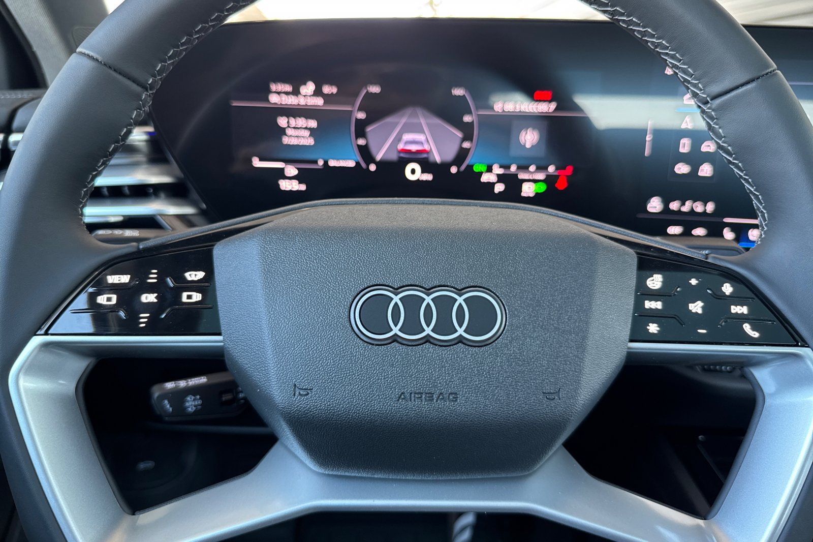 Used 2025 Audi A5 Premium w/ Premium Plus AWD/4WD image 22