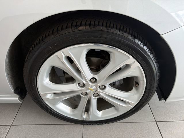 Used 2017 Chevrolet Cruze Premier w/ RS Package image 14