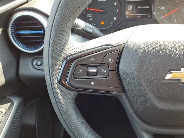 New 2026 Chevrolet Trax LS FWD image 13