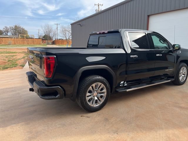 Used 2024 GMC Sierra 1500 Denali w/ Technology Package image 4