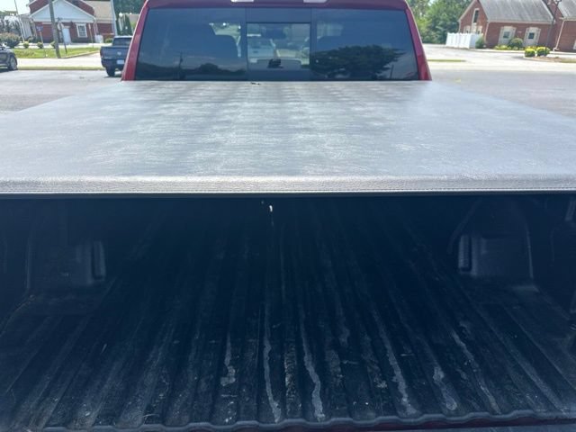 Used 2024 Chevrolet Silverado 1500 RST w/ All Star Edition Plus AWD/4WD image 6