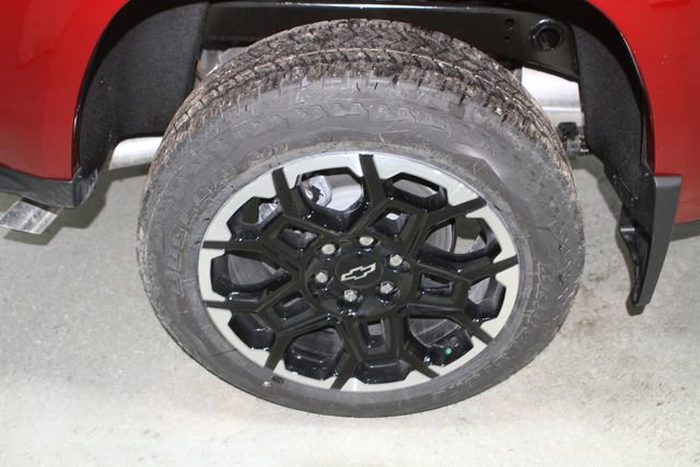 New 2026 Chevrolet Colorado Z71 w/ Z71 Convenience Package 2 image 4