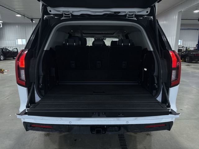 Used 2025 Ford Expedition Active AWD/4WD image 27