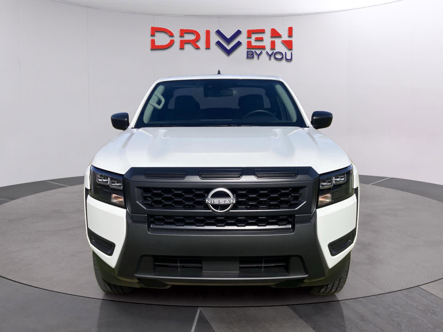 New 2026 Nissan Frontier S image 9