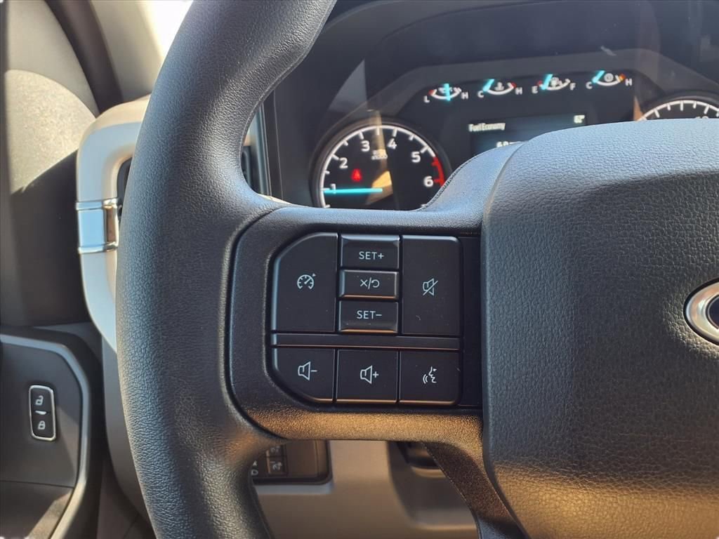 New 2026 Ford F250 XL w/ STX Appearance Package image 13