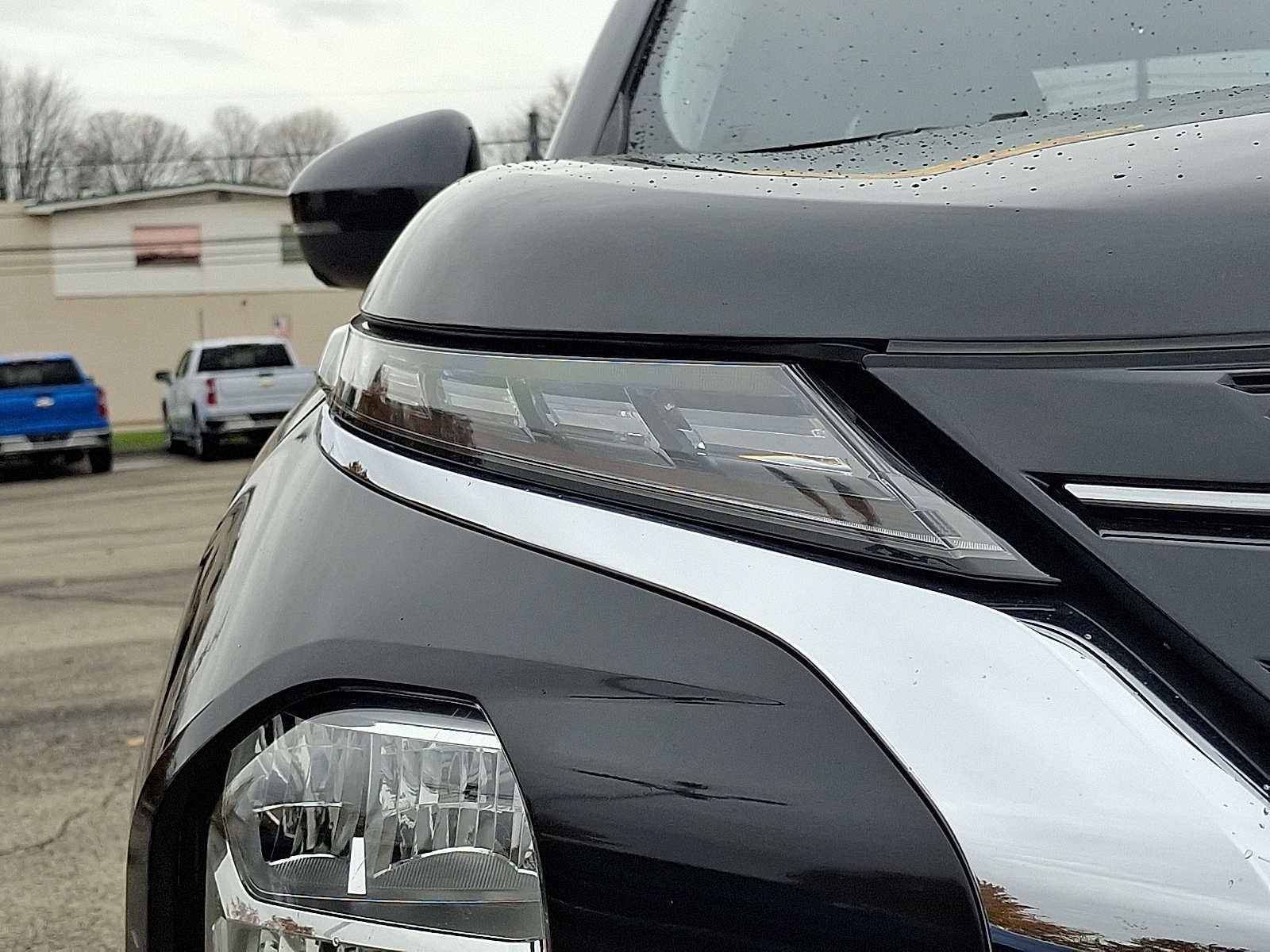 Used 2023 Mitsubishi Outlander SEL image 9