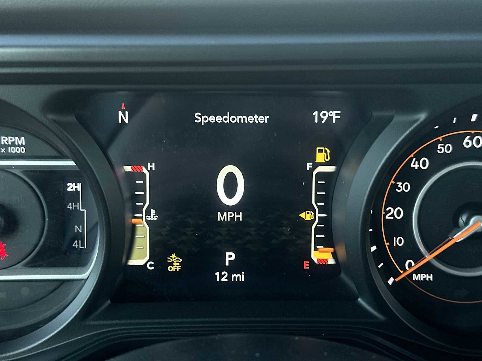 New 2026 Jeep Gladiator Mojave image 10