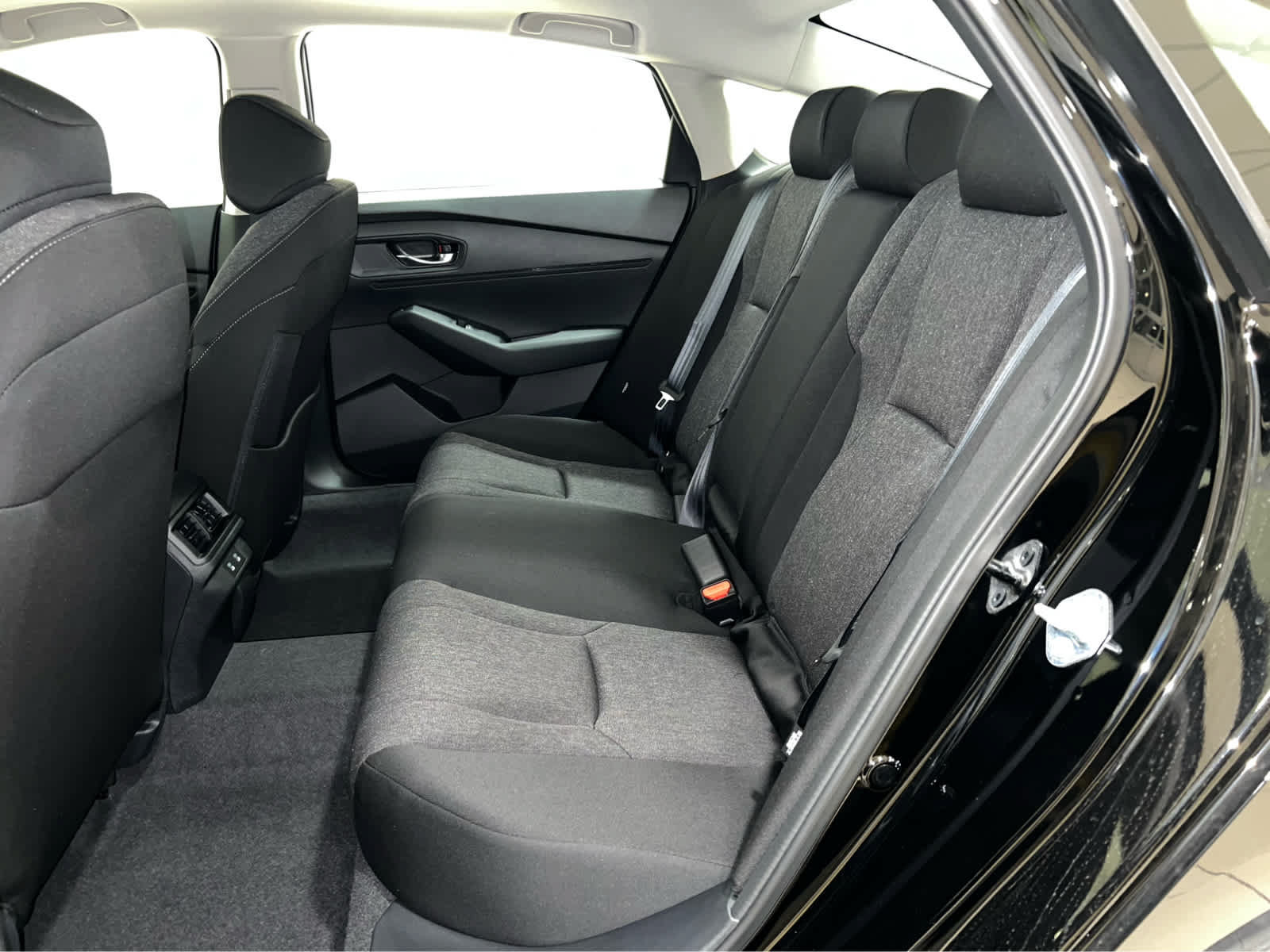 New 2026 Honda Accord SE image 10