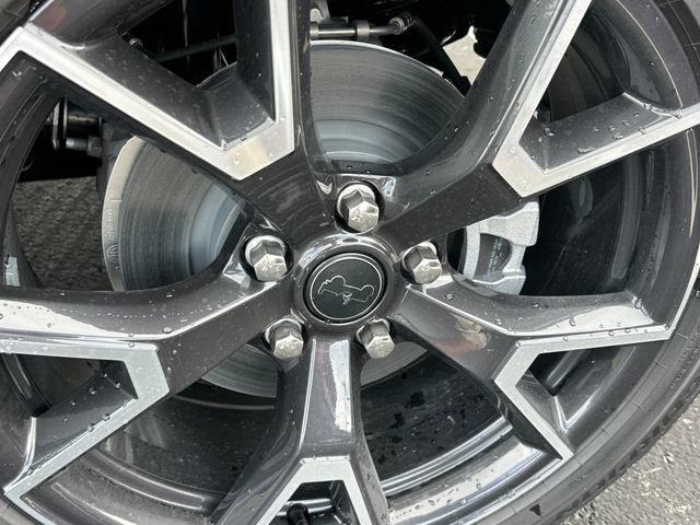 New 2026 Jeep Cherokee Overland AWD/4WD image 28