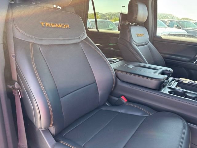 New 2026 Ford Expedition Tremor AWD/4WD image 23