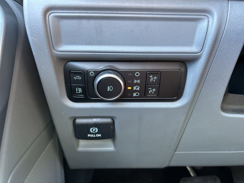 Used 2024 Ford F150 XLT w/ Mobile Office Package image 24